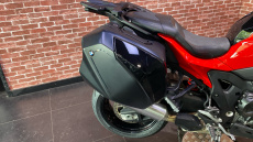BMW S1000 XR TE